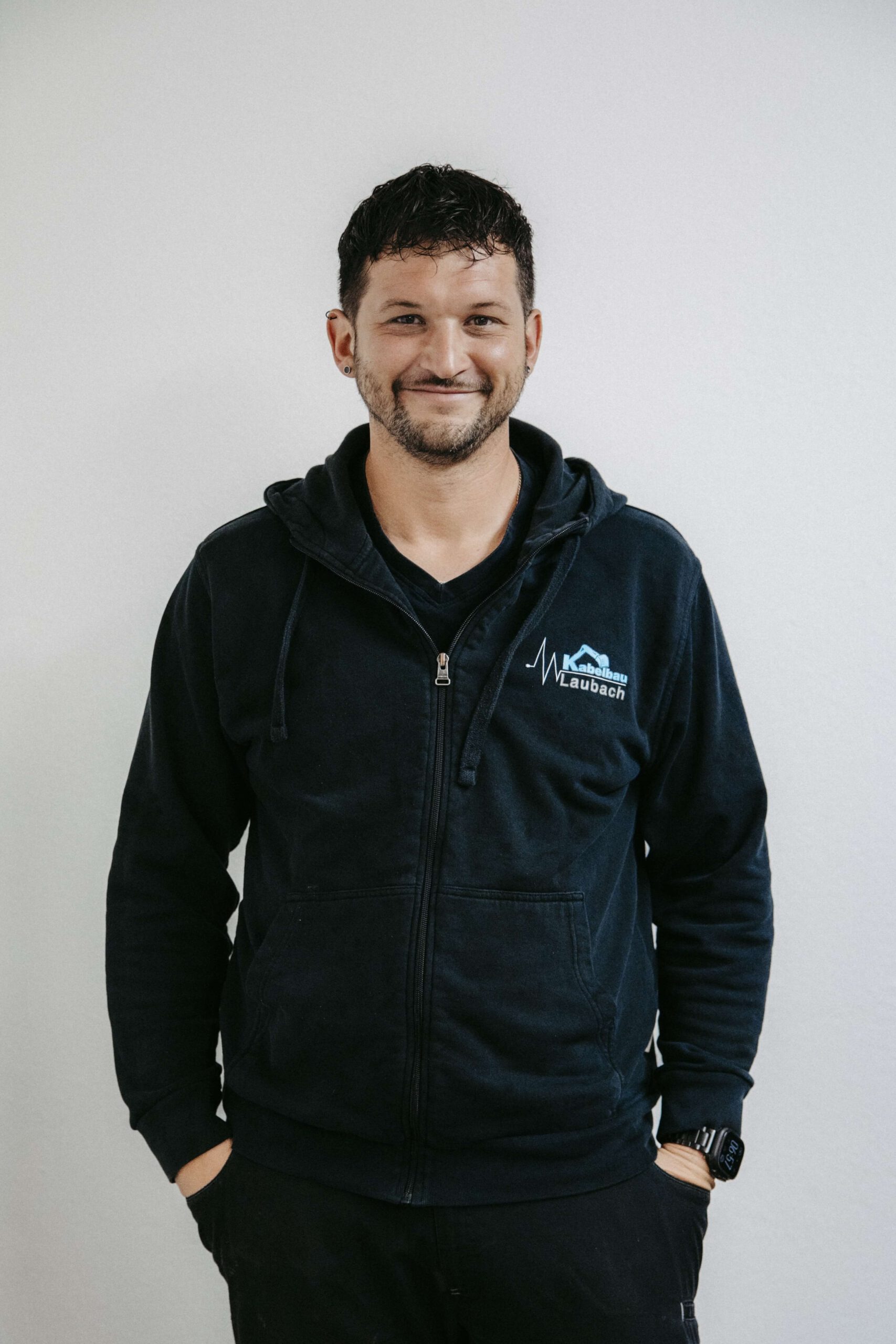 Marco Laubach