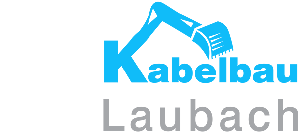 Logo Kabelbau Laubach